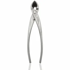 Podadora Cóncava 280 Inoxidable Mm - Hugo Bonsái