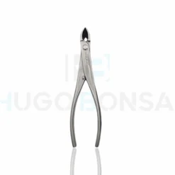 Podadora Cóncava Inoxidable Para Shohin 180 Mm - Hugo Bonsái
