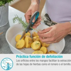 Podadora corte de hierba Gardena