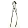 Podadora esférica 210 mm inox.