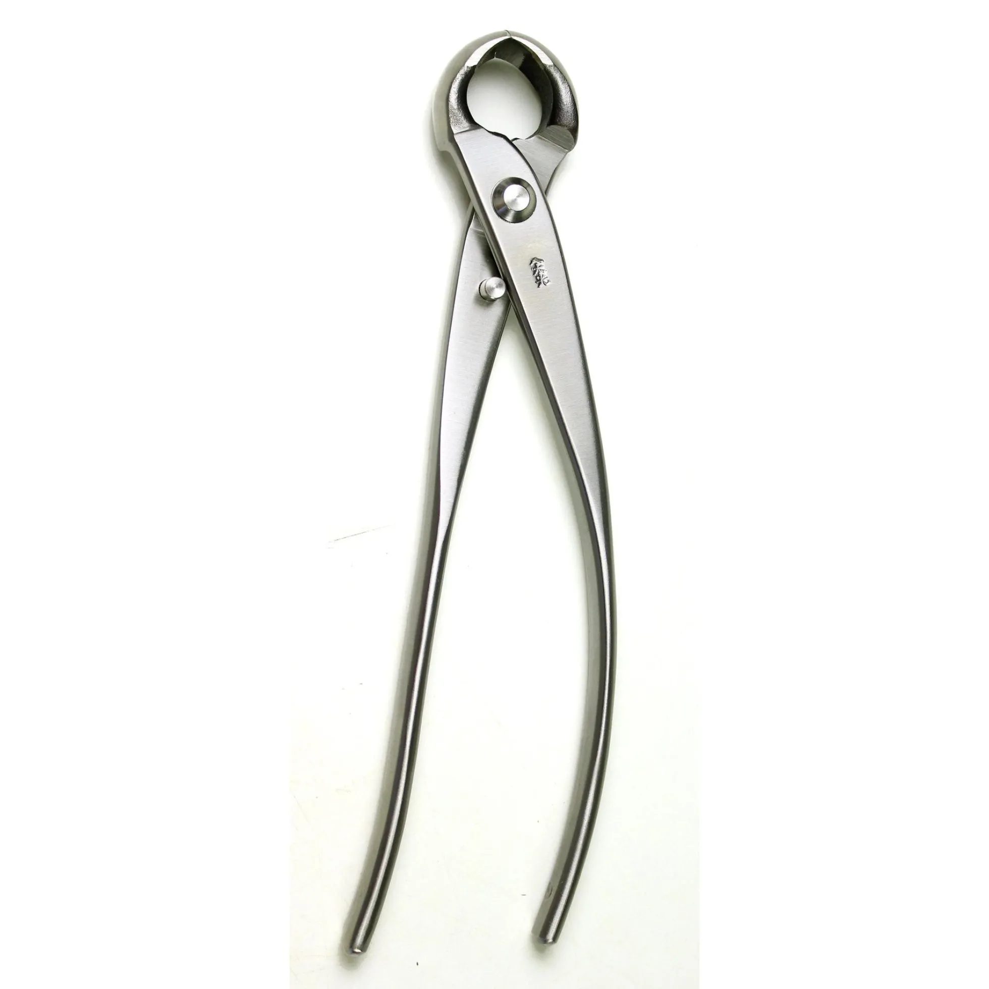 Podadora esférica 210 mm inox.