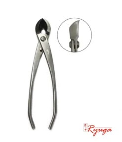 Podadora Semicóncava 205 Mm Inoxidable – Ryuga 14746