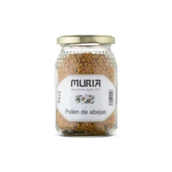 Polen De Abeja 215g