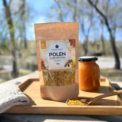 Polen de abeja Planeta Huerto 250 g