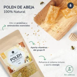 Polen de abeja Planeta Huerto 250 g