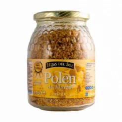 Polen Grano Frasco 440 Gr Ynsadiet