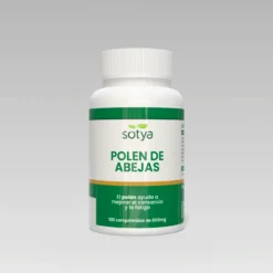 Polen Sotya 600 Mg 100 Comp