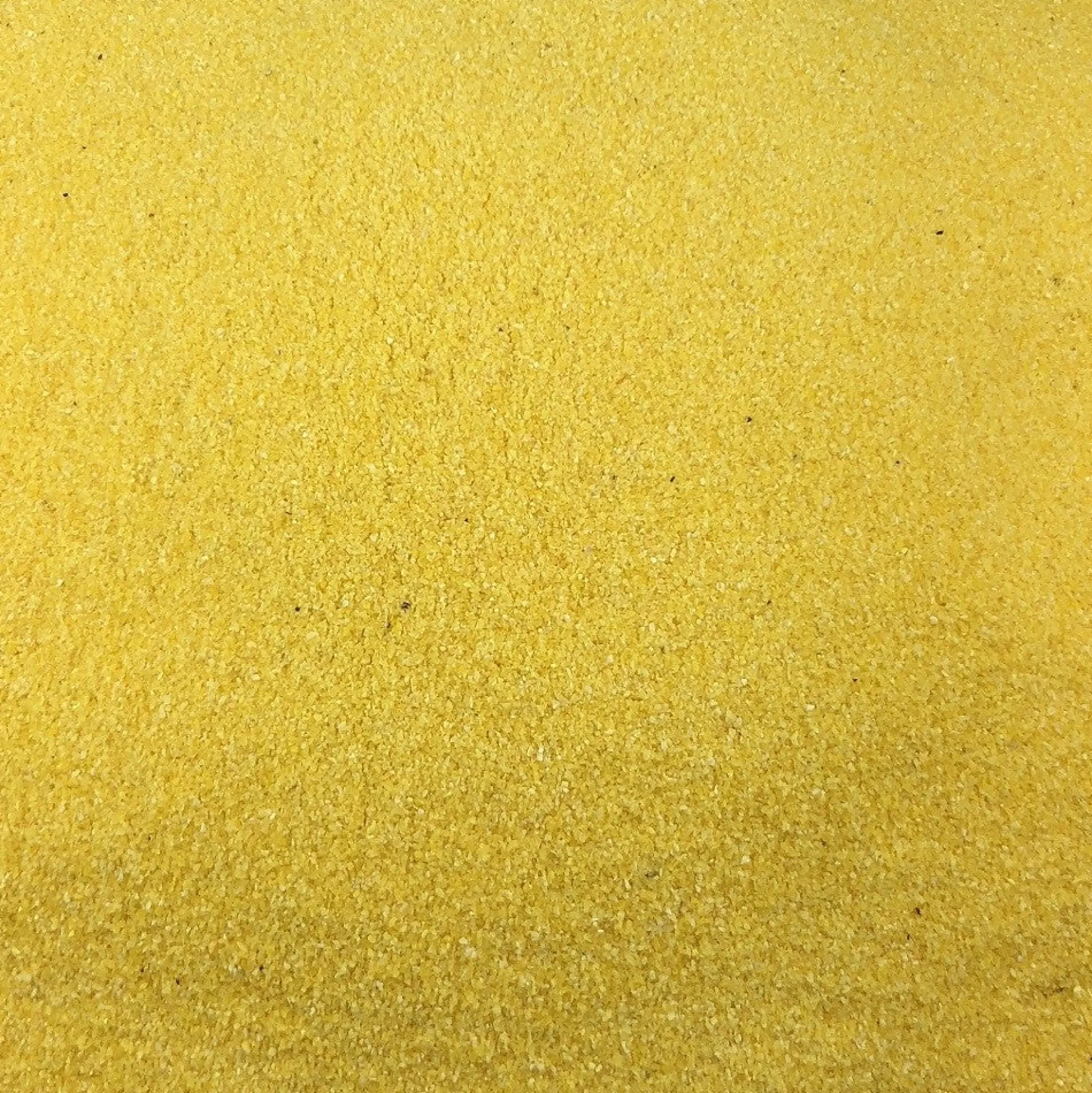 Polenta Ecológica Granel 0,25 Kg