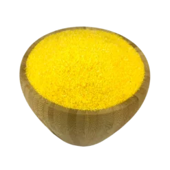 Polenta Ecológica Granel 0,25 Kg
