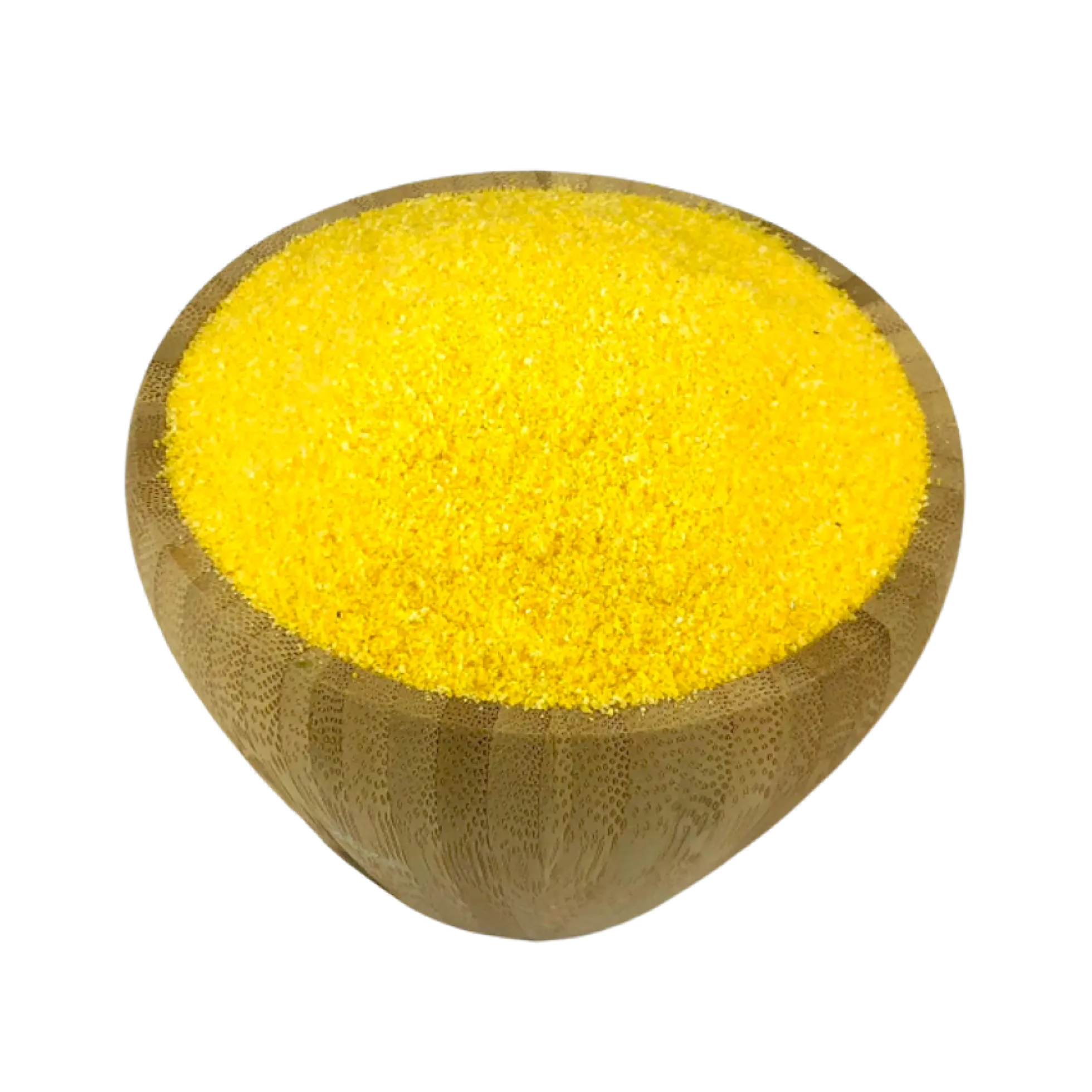 Polenta Ecológica Granel 0,25 Kg