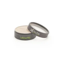 Polvo compacto 02 beige clair Boho