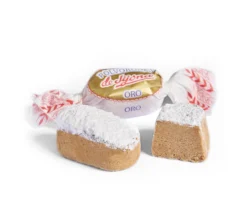 Polvorón Oro 200g