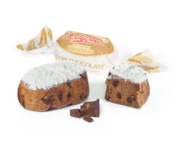 Polvorón Sin Gluten Con Chocolate 200g