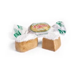 Polvorón Sin Gluten 500g