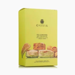 Polvorones de Pistacho La Chinata 320 g