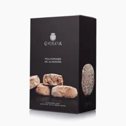 Polvorones La Chinata 320 gr