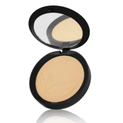 Polvos Compactos Indissolubles 02 Purobio 9 Gr