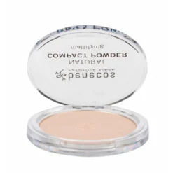 Polvos Compactos Porcelain Benecos 9 g