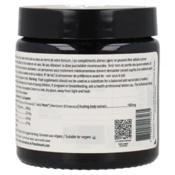 Polvos de Extractos Melena de León BIO French Mush 30g