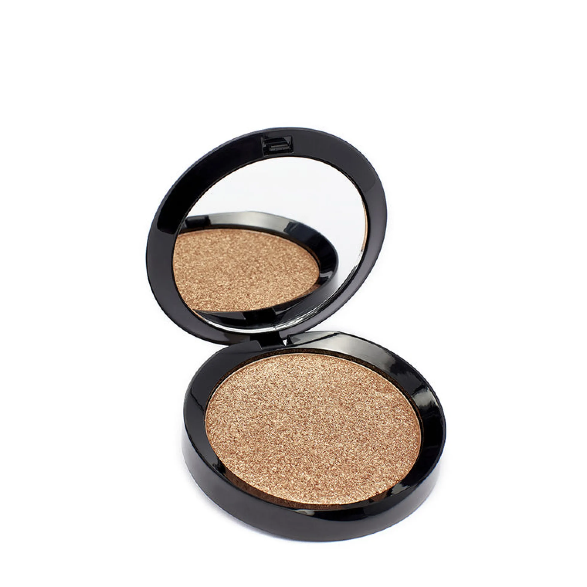 Polvos Iluminadores 03 Cobre Purobio 9 Gr