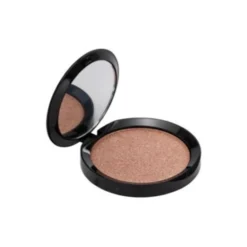 Polvos Iluminadores 04 Oro Rosa Purobio 9 Gr