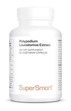 Polypodium Leucotomos