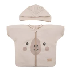Poncho Infantil Para Sillas De Coche Niños 1-4 Años