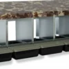 Ponedero Camuflaje Para Gallinas Con Cubeta - 5 Departamento Gaun