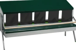 Ponedero 125 Cm Con Patas Gaun