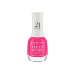POPTIMIST. Esmalte de Uñas Breathable 24 FREE, Sin Tóxicos, Natural y Vegano