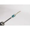 1 portapunta magnético con imán anular Wolfcraft 300 mm