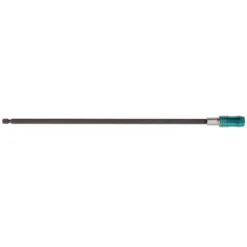 1 portapunta magnético con imán anular Wolfcraft 300 mm