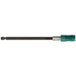 1 portapunta magnético con imán anular Wolfcraft 300 mm