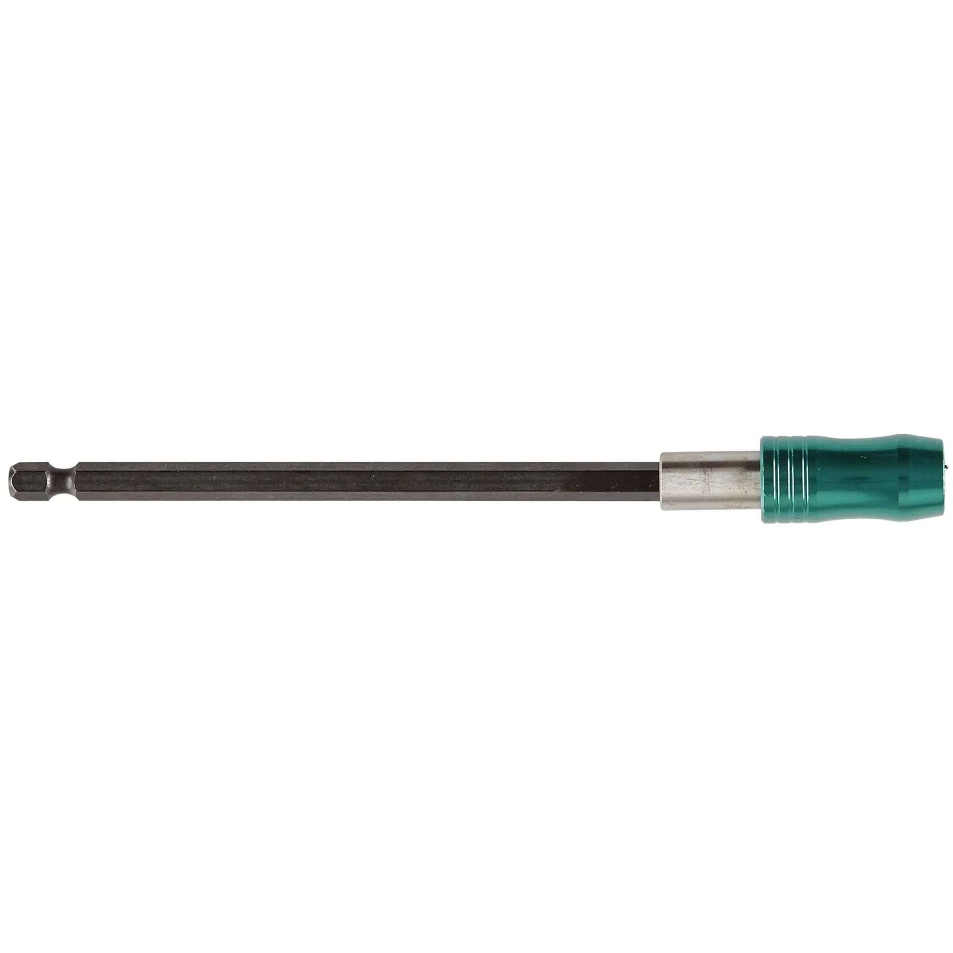 1 portapunta magnético con imán anular Wolfcraft 300 mm