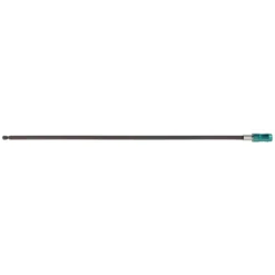 1 portapunta magnético con imán anular Wolfcraft 300 mm