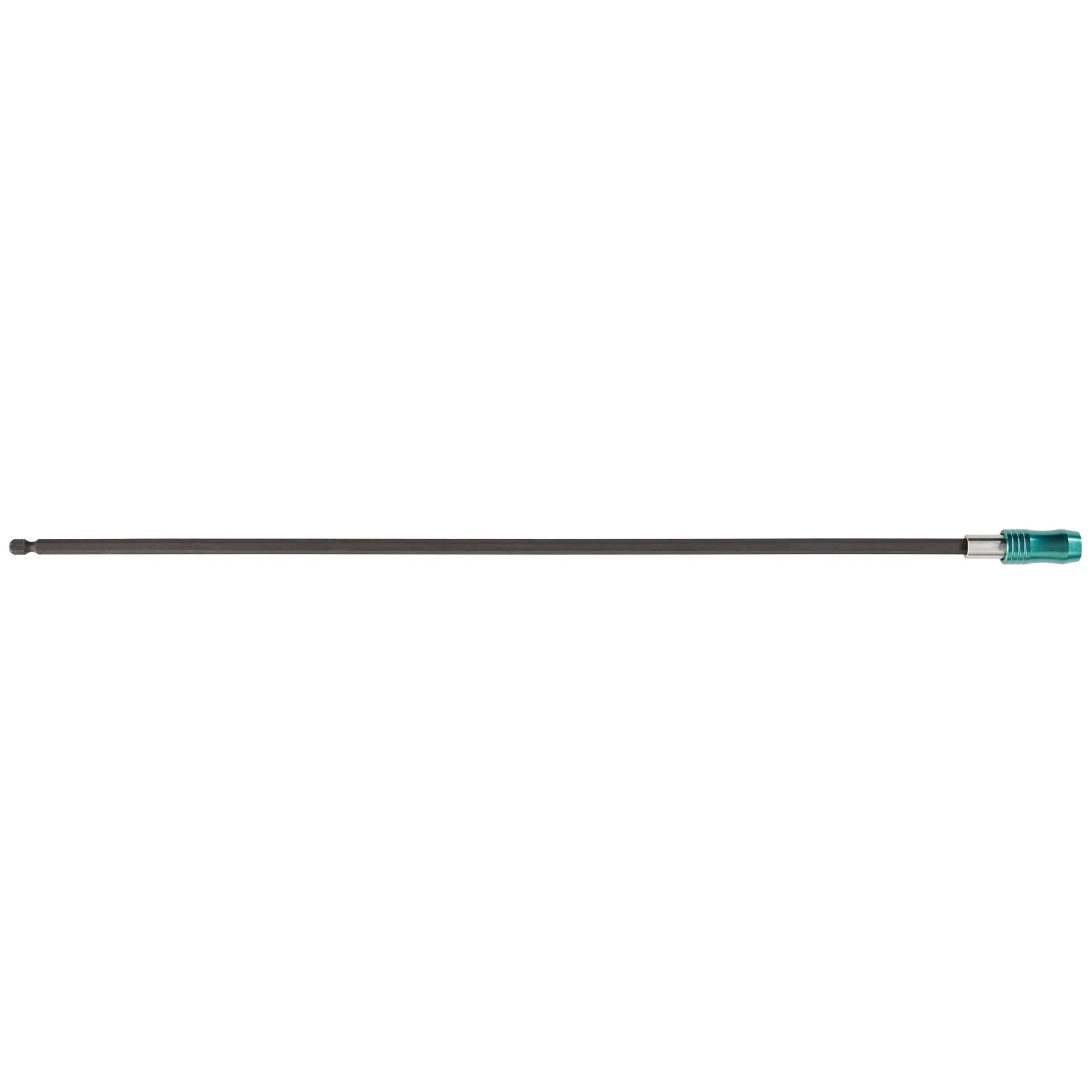 1 portapunta magnético con imán anular Wolfcraft 300 mm