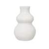 Portavelas Modelo Nº1 Blanco