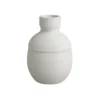 Portavelas Modelo Nº3 Blanco