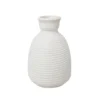 Portavelas Modelo Nº6 Blanco
