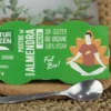 Postre de Almendras y Cacao NaturGreen,2 x 125 g