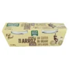 Postre de Rice Cacao NaturGreen,2 X 125 g