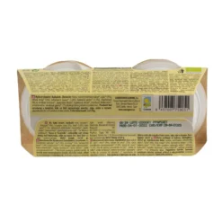 Postre de Rice Cacao NaturGreen,2 X 125 g