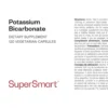 Potassium Bicarbonate