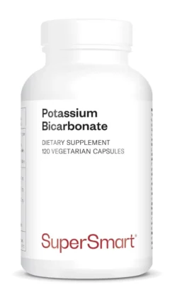 Potassium Bicarbonate