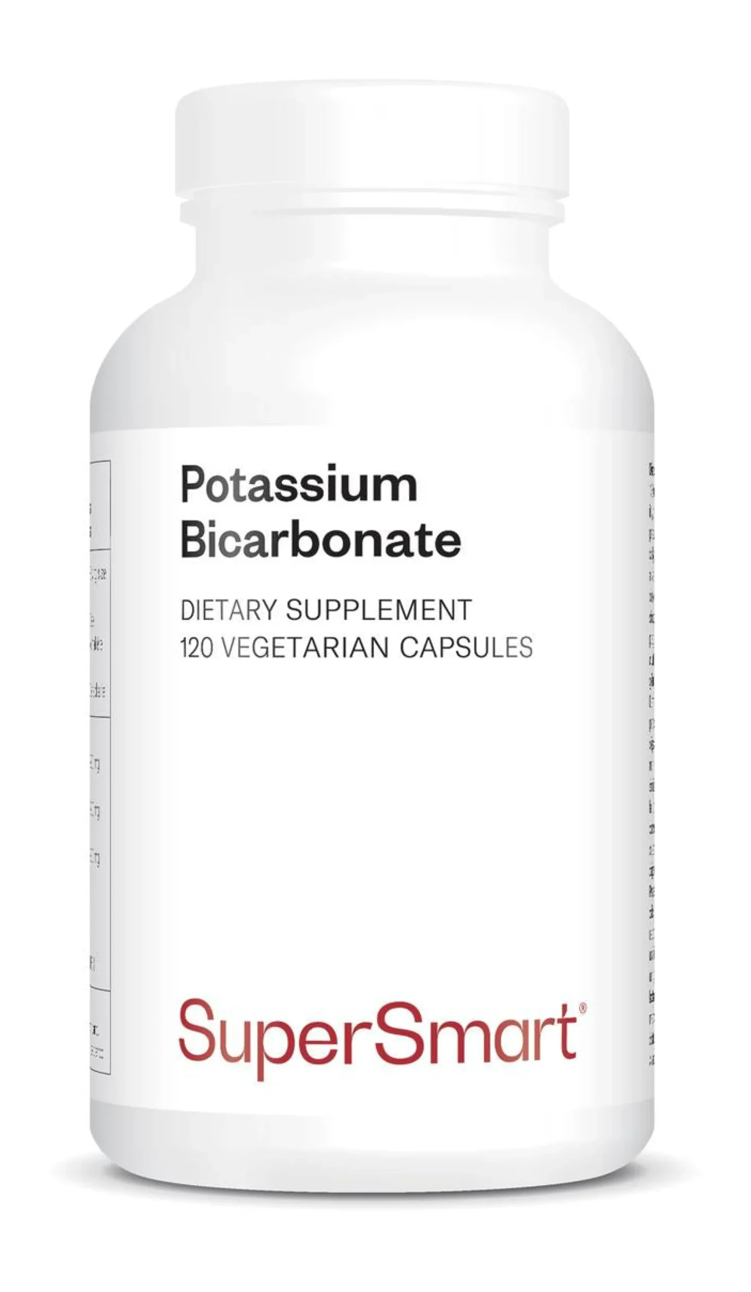 Potassium Bicarbonate