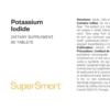 Potassium Iodide