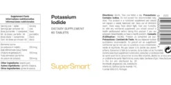 Potassium Iodide