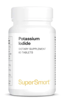 Potassium Iodide