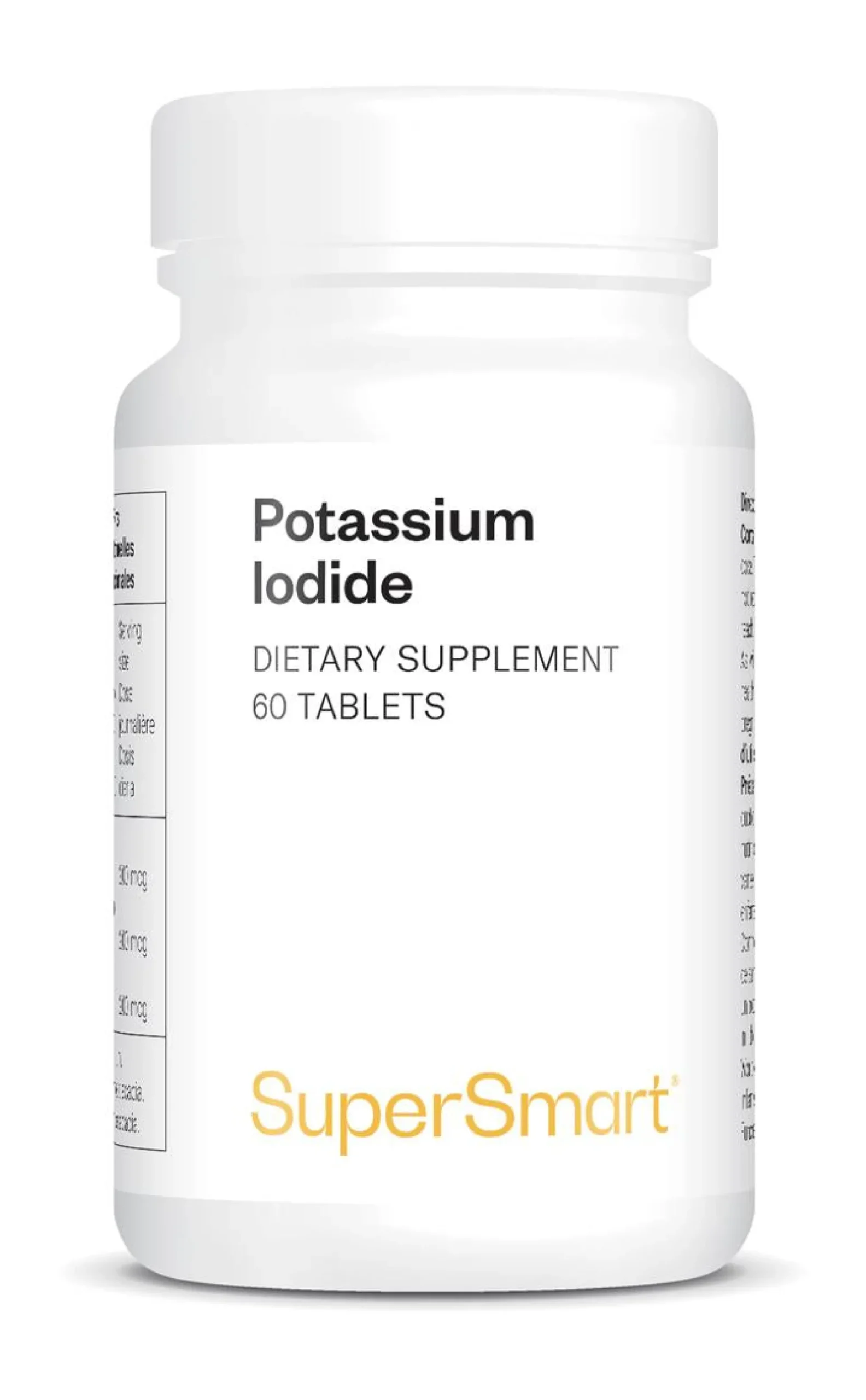 Potassium Iodide
