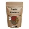 Power Mix Bio 1kg - Orgánica Superfoods